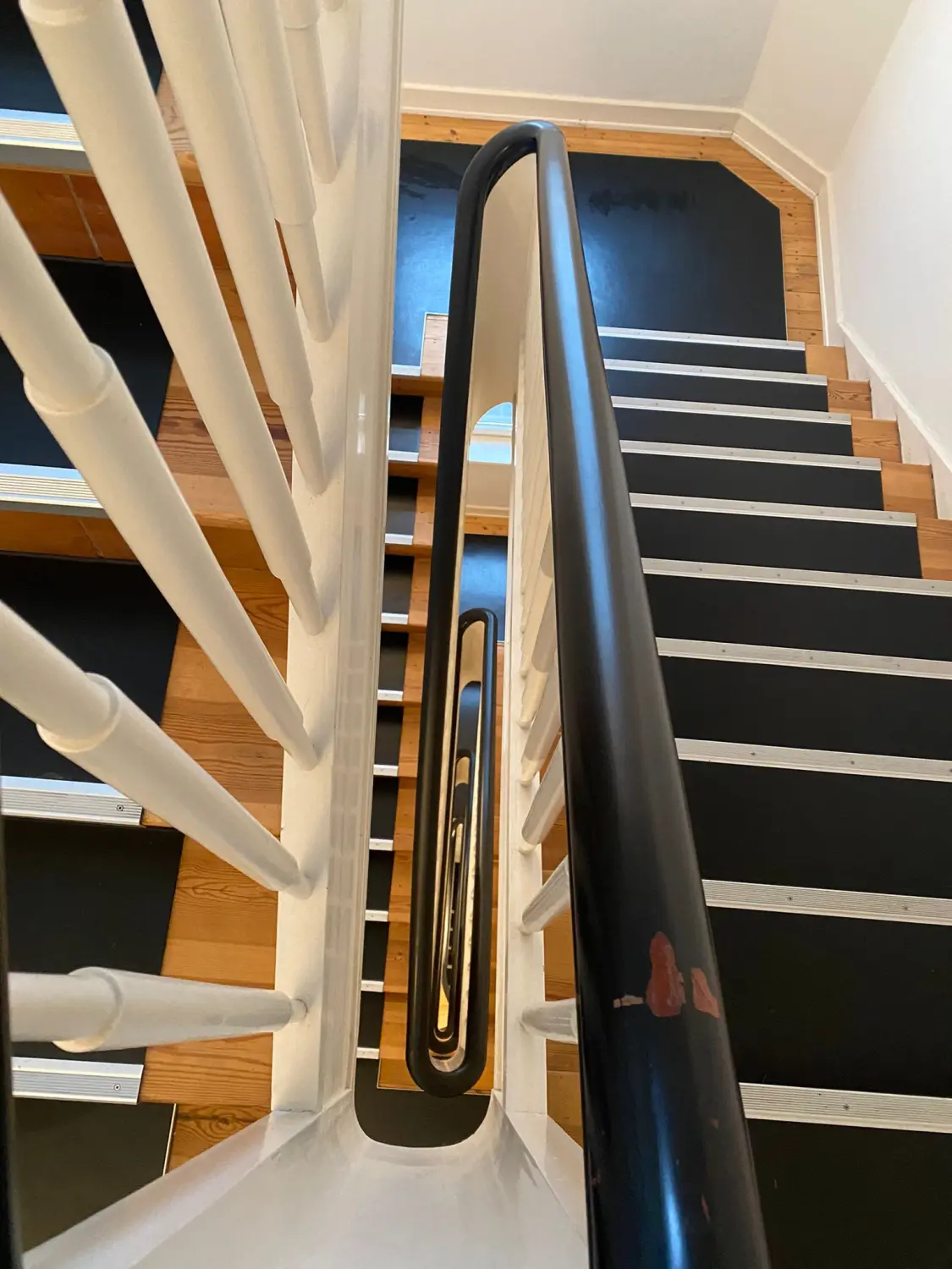 FGG Gebäudeservice - Treppenreinigung