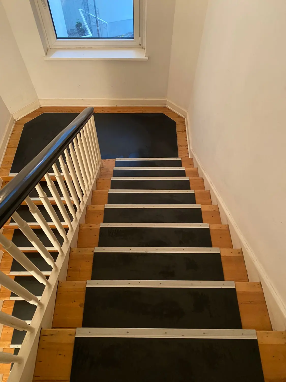 FGG Gebäudeservice - Treppenreinigung